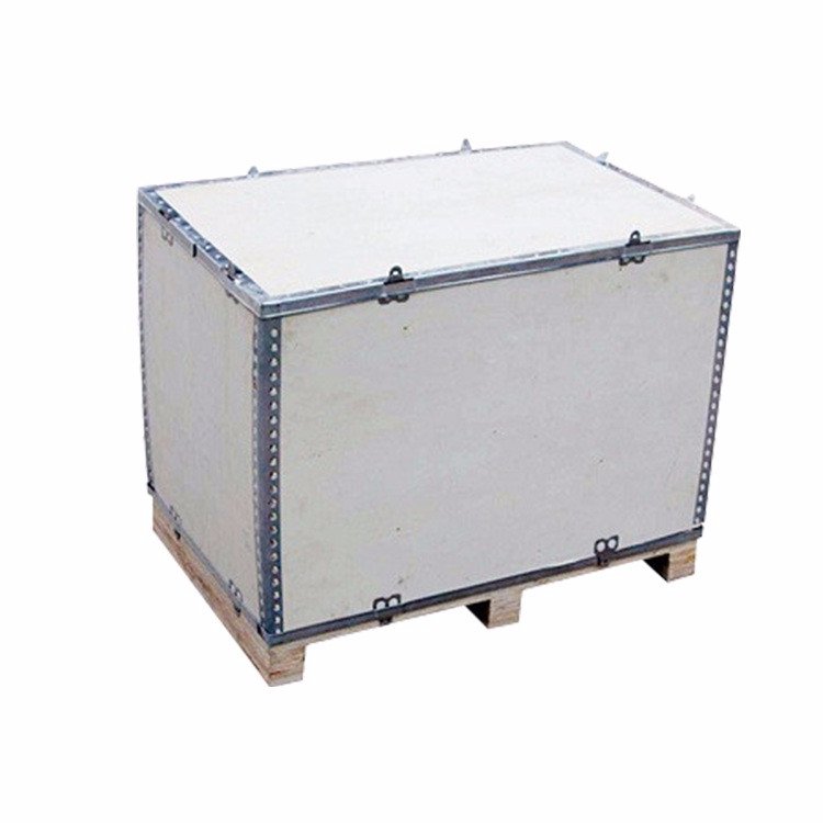 花山钢边箱价格