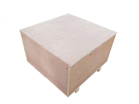 花山免熏蒸木箱