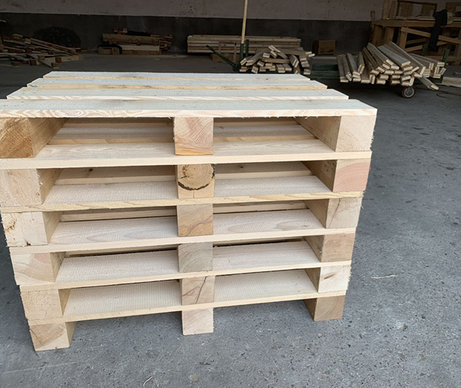 花山木托盘表面怎么处理