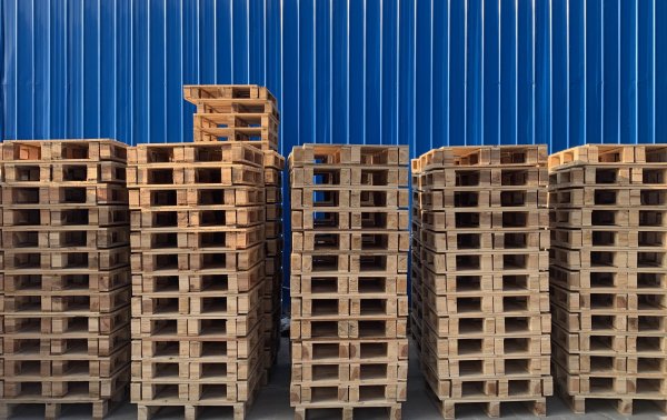 花山木托盘摆放技巧